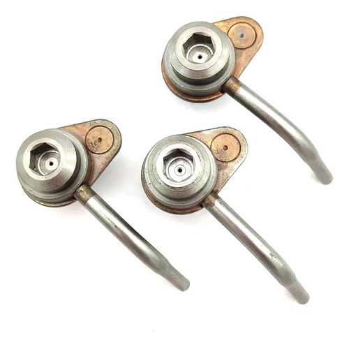 Boquilla De Aceite De Pistón De Motor 12591858 12641084 Para