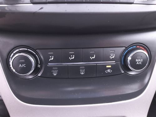 Imagen 9 de 20 de Nissan Sentra 2016