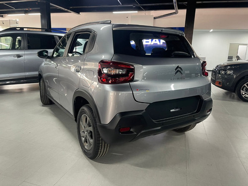 Citroën C3 FEEL MECANICO 1.6