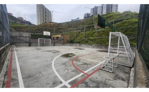Venta Apartamento Calasanz Parte Alta