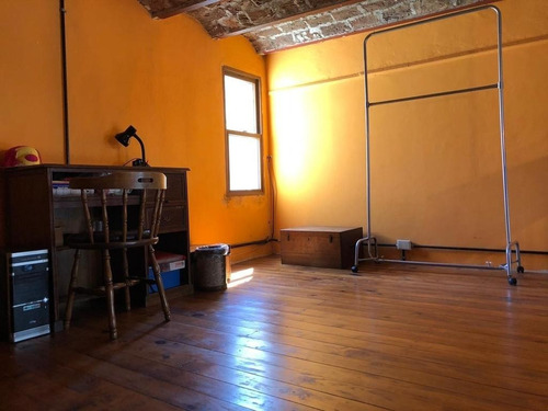 Imagen 3 de 18 de Venta Ph 3 Ambientes, Más Escritorio, Primer Piso Por Escalera