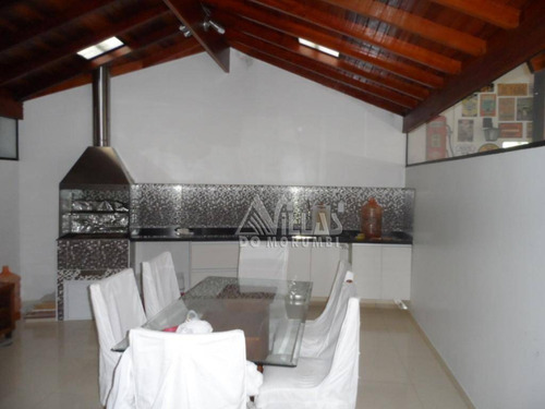 Imagem 12 de 15 de Sobrado Horto Do Ipe 3 Dorms 1 Suite . - So0435