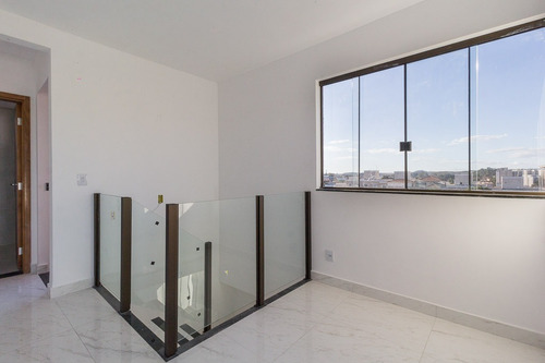 Imagem 6 de 29 de Apartamento À Venda, 2 Quartos, 1 Vaga, Maracana - Contagem/mg - 23470