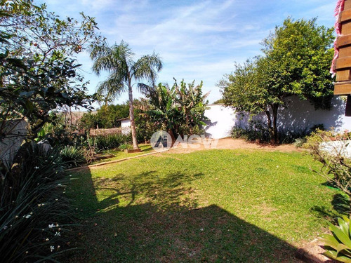 Imagem 18 de 22 de Casa Com 2 Dormitórios À Venda, 84 M² Por R$ 450.000,00 - Santo Antônio - Campo Bom/rs - Ca2104