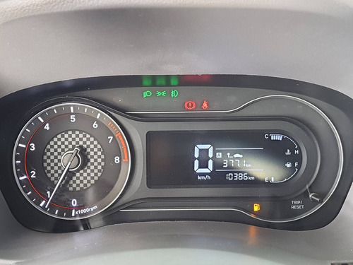 Imagem 7 de 8 de Hyundai Hb20s 1.0 12v Flex Evolution Manual