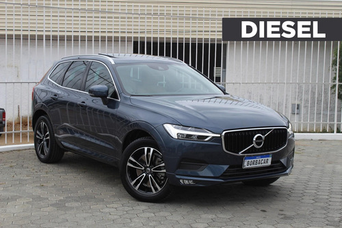 Imagem 4 de 15 de Volvo Xc60 D5 Momentum