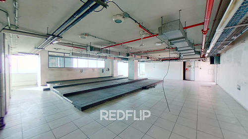 Imagen 11 de 18 de Oficina O Local 530 M2 | Mall Plaza Alameda