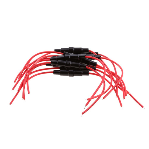 Imagen 5 de 6 de 20pcs Portafusibles Conector De Bloques Para Automóvil