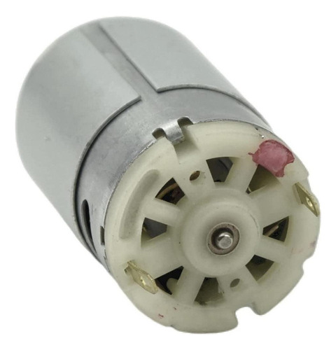 . Chancs Rs390 12v 20000rpm Vehículo Eléctrico 14+ Años