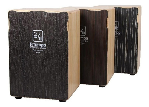 Cajon Peruano Profesional Atempo Performance