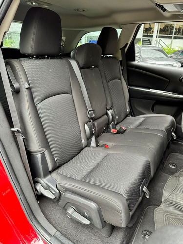 Dodge Journey 2.4 Sxt Fl