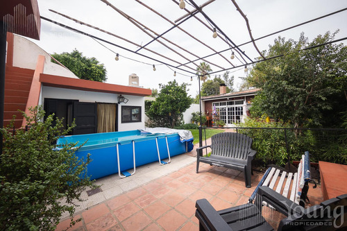 Venta Casa Bernal