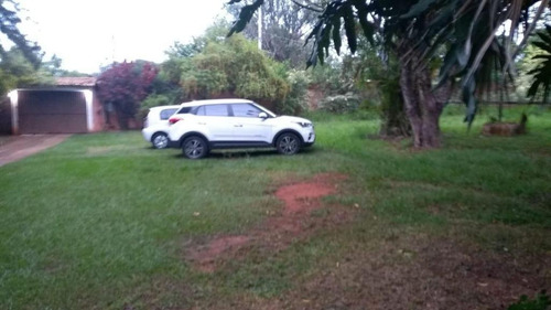 Chácar Venda, 3000 (30 X 100) M² Por R$ 900.000 - Recreio Dos Sorocabanos - Sorocaba/sp - Ar0010