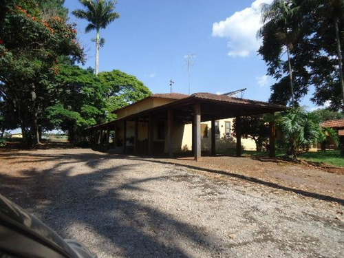 Área À Venda, 118871 M² Por R$ 6.000.000,00 - Vila Areião - Piracicaba/sp - Ar0009