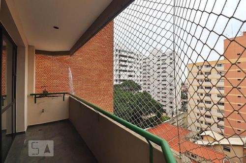 Imagem 7 de 15 de Apartamento À Venda - Jardim Bela Vista, 4 Quartos, 213 - S892906322