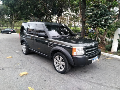Land Rover Discovery 2.7 V6 S 5p