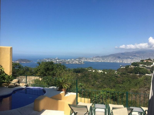 Exclusiva Villa En Renta