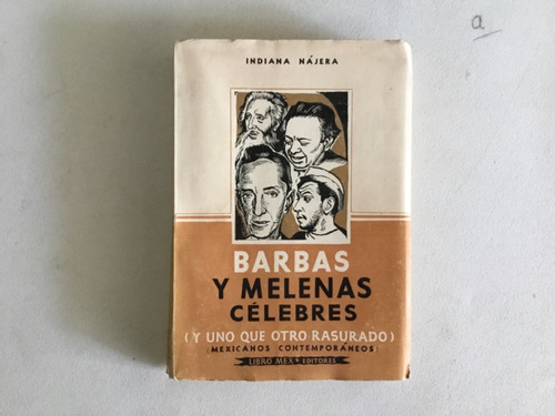 Barbas Y Melenas Célebres 1960