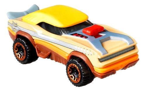 Masters Of Universe Motu Hot Wheels 5 Carritos He Man Y Más