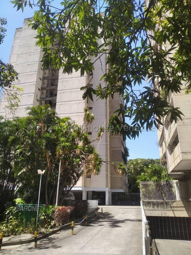 Apartamento Espectacular En Venta En San Bernardino #24-20479 On Caracas - Libertador 