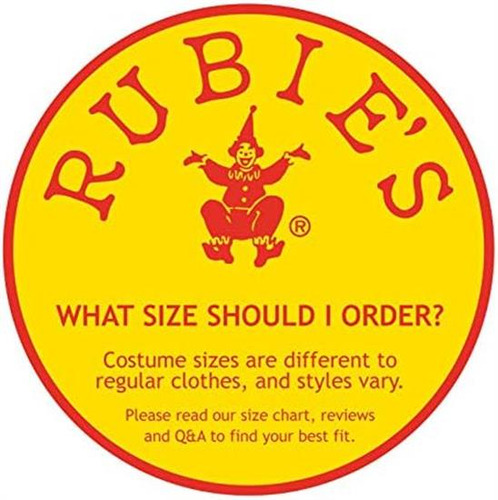 Rubies Scooby Doo - Sudadera Con Capucha Para Hombre, Color