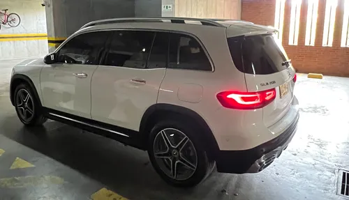 Mercedes-Benz Clase GLB 1.6 Urban