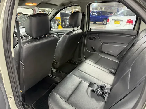 Renault Logan 1.4 Entry Familier Fii