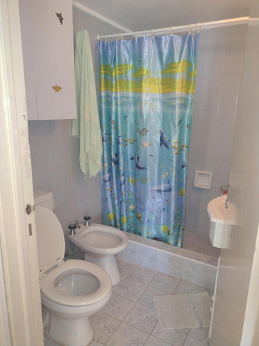 Departamento Monoambiente En Venta - 32mts2 - Mar Del Plata
