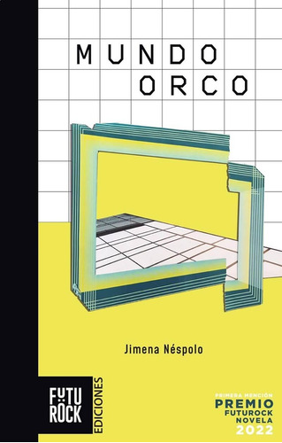 Mundo Orco - Jimena Néspolo