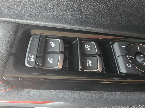 JMC Grand Avenue Pro 2.3 Gtdi Dadao 4X4 At