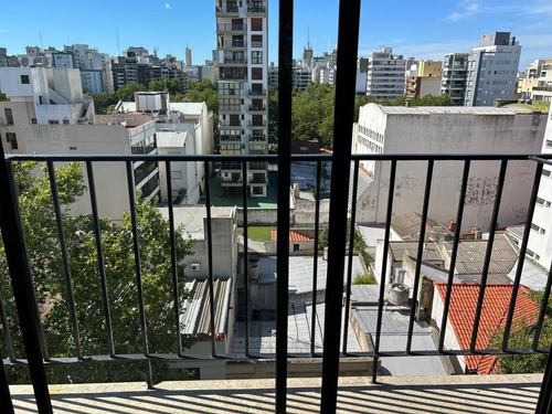 Departamento En Alquiler En Mar Del Plata, General Pueyrredón, Costa Atlántica