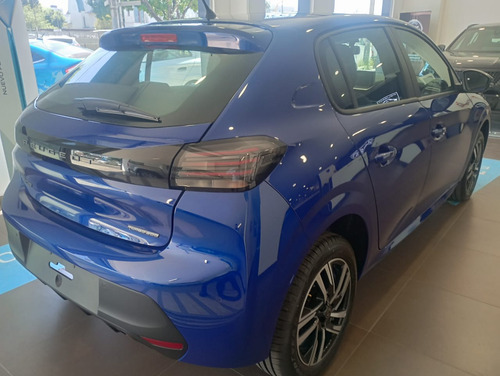 Peugeot 208 1.0T Allure Pack