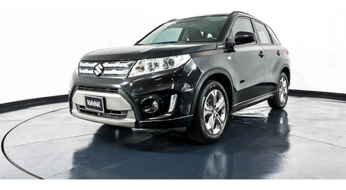 Imagen 5 de 15 de 38931 - Suzuki Vitara 2016 Con Garantía