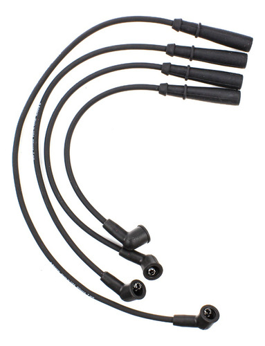 Cable Bujia Nissan P-up D21 2.4l 98-14