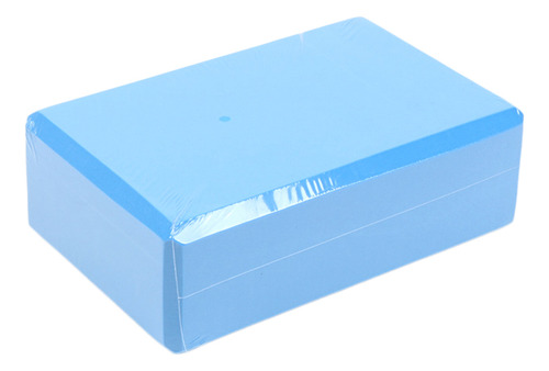 2 Piezas De Bloques De Goma Eva Para Yoga Y Pilates, Herrami