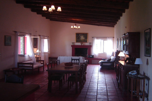 Chacra En Punta Del Este- Ref: 37562