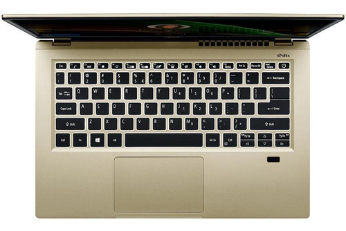Notebook Acer Swift 3x Sf314-510g-534r Ci5 8gb 512gb 14' Fhd