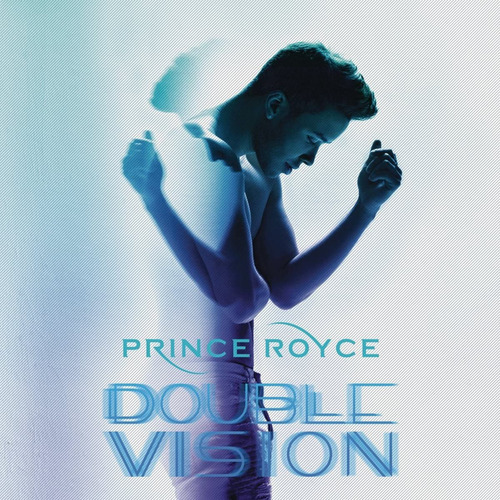 Prince Royce - Double Vision - S