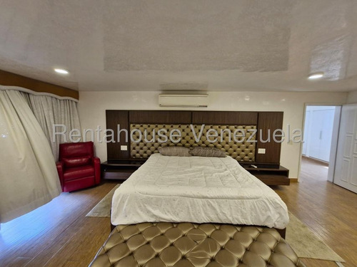 Casa En Venta - Elena Marin Nobrega Mls 25-11529