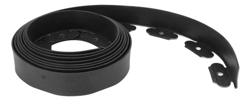El Kit De Bordes Para Césped Incluye 15 Púas Por Jardín