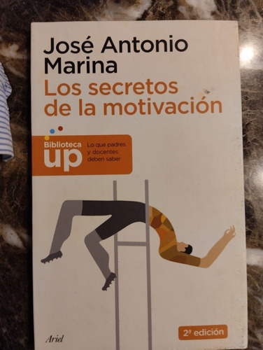 Los Secretos De La Motivacion