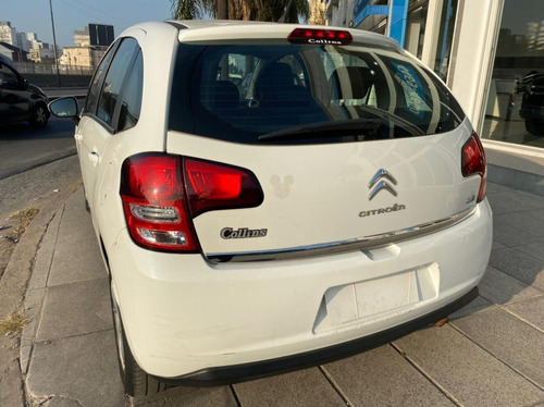 Imagen 7 de 15 de Citroën C3 Tendance 1.5 #3f