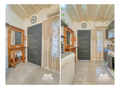 Casa Dúplex En Venta Martinez 5 Ambientes, Escritorio. Ideal Estudio, Consultorio O Vivienda.