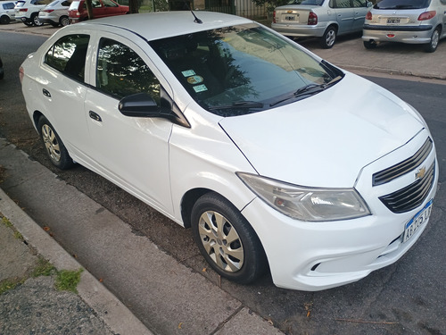 Chevrolet Prisma joy 1.4