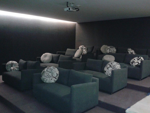 Departamento 2 Ambientes Con Amenities En Quartier Del Polo, Las Cañitas