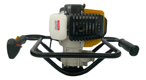 Furador De Solo Buffalo 52cc 2t S/broca Comando Simples