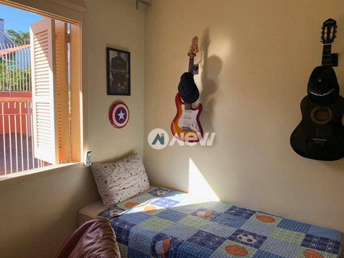 Imagem 16 de 30 de Casa Com 3 Dormitórios À Venda, 141 M² Por R$ 610.000 - Guarani - Novo Hamburgo/rs - Ca2844