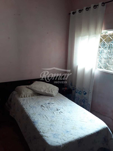Imagem 13 de 16 de Casa De 2 Dorms, Santos R$ 390 Mil, Cod: 1228 - V1228