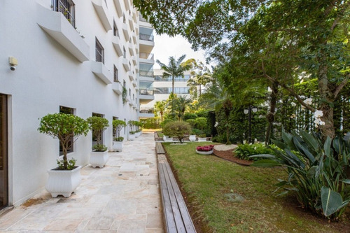 Imagem 24 de 30 de Apartamento - Ap12050 - 70192361