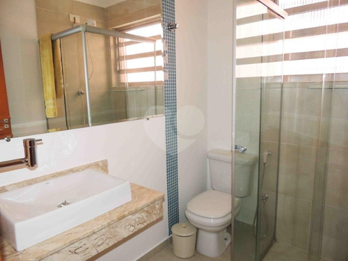 Imagem 18 de 19 de Casa Térrea Reformada! 3 Dormitórios E 2 Vagas - Reo217090